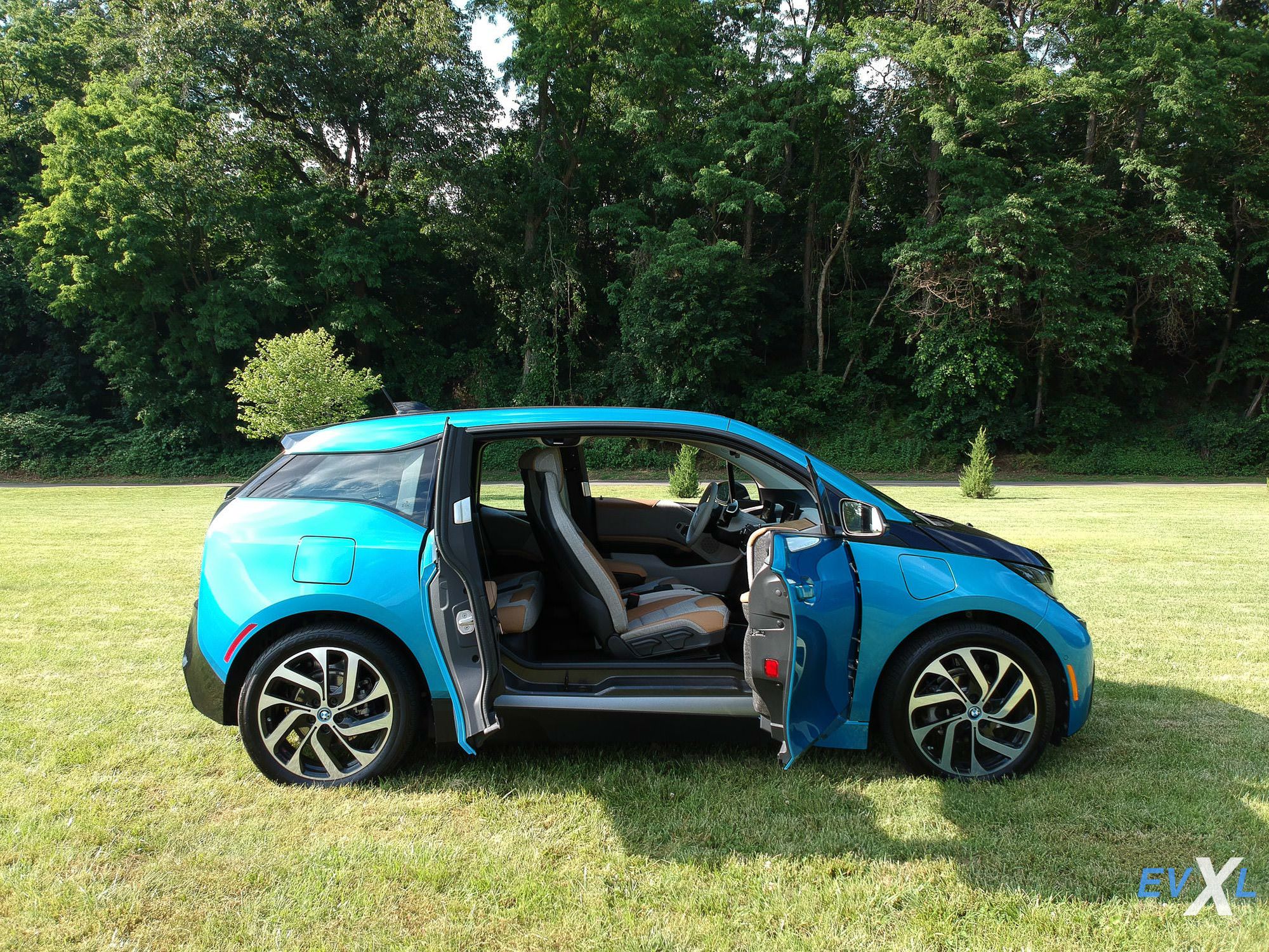 BMW i3 production will be stopped in July as customers want bigger and less ugly EVs