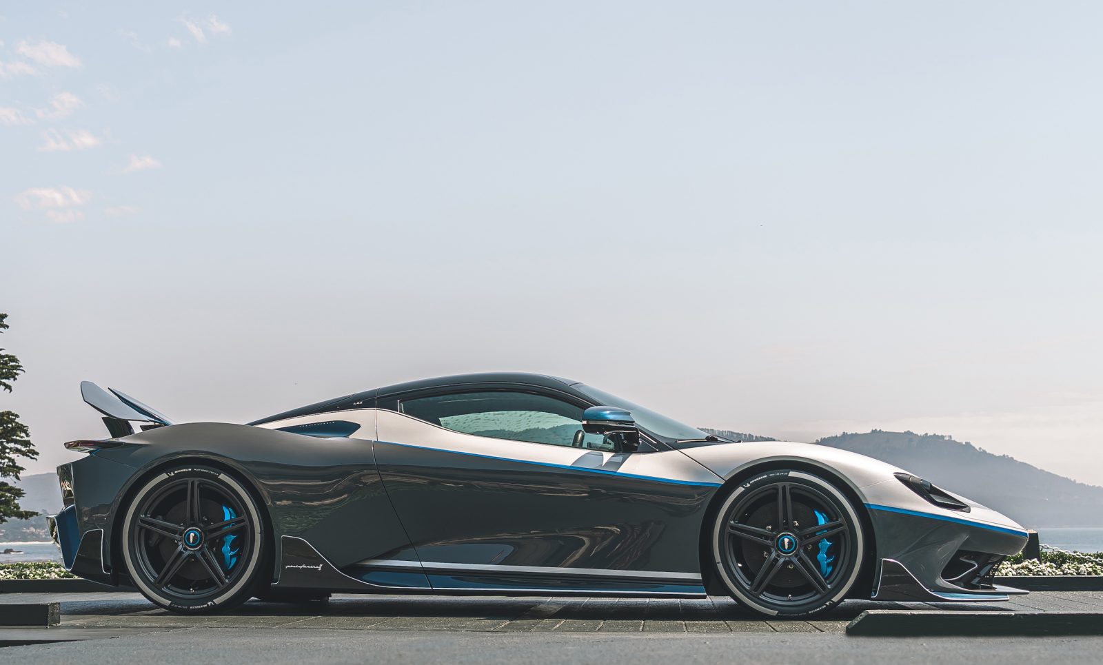 Ahead of the all-electric Battista hyper-GT launch later this year, Automobili Pininfarina added two new retail locations in North America.