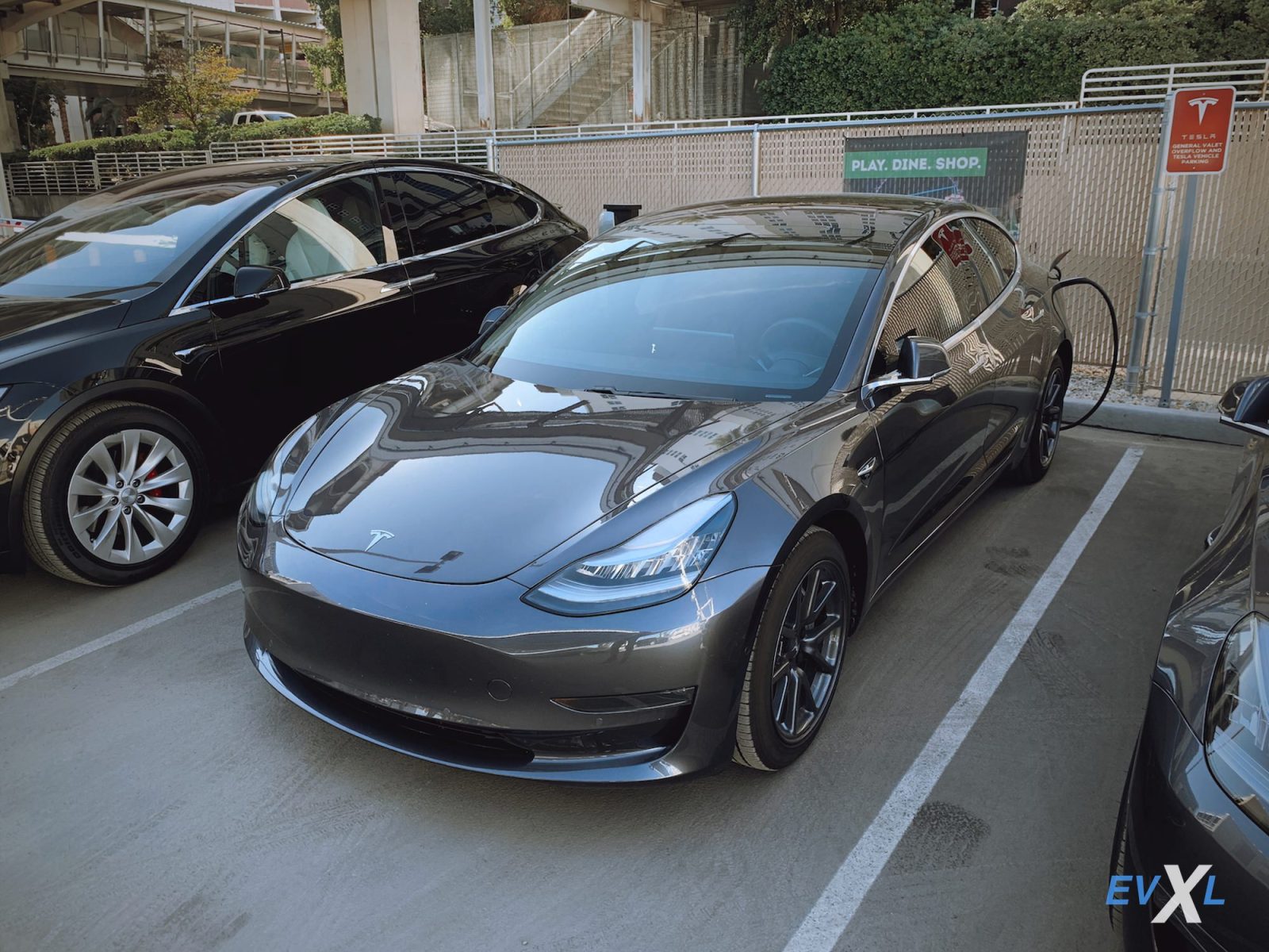 Unveiling Tesla's Secret Weapon: The Hertz Partnership