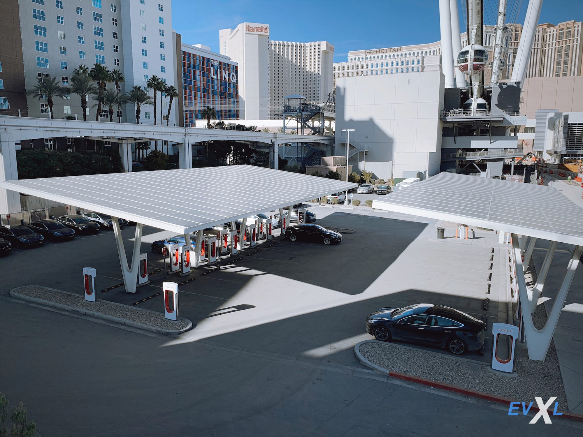 GM Taps into Tesla’s Power: Charging Network Unleashed