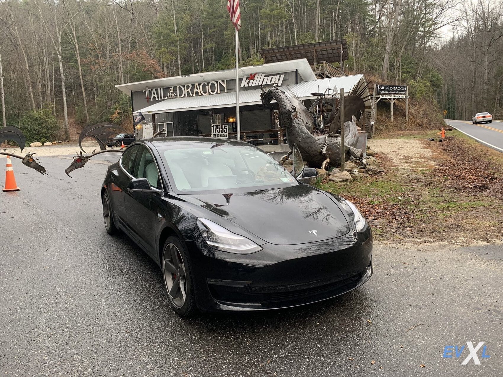 Redefining Affordability: Tesla's Model 3 Priced Below Camry