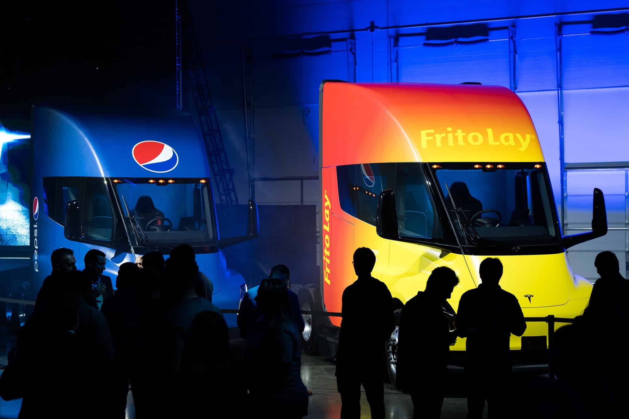 Recall Unveils Tesla's Semi Production Puzzle