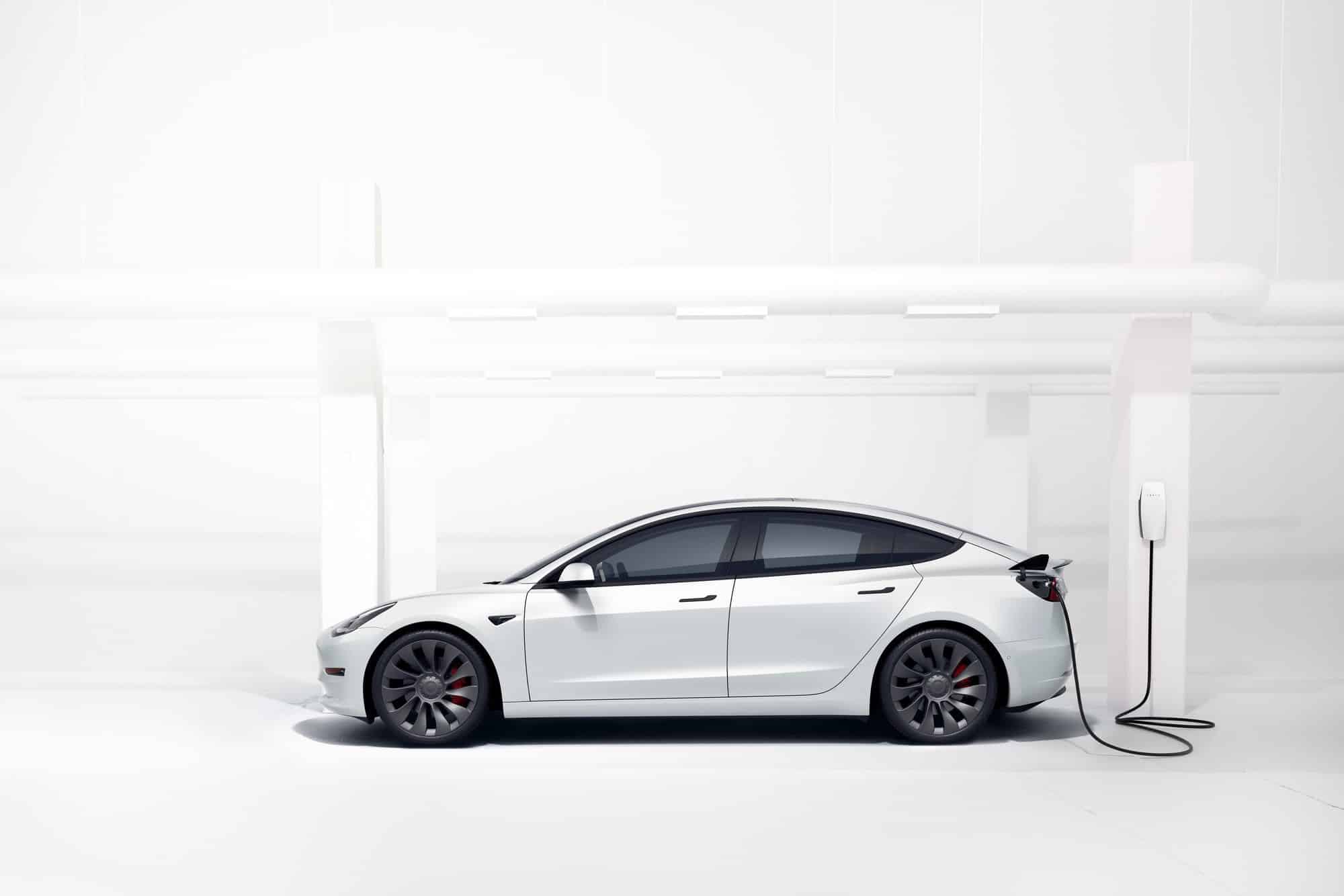 Tesla's Tough Ride in China's EV Battleground