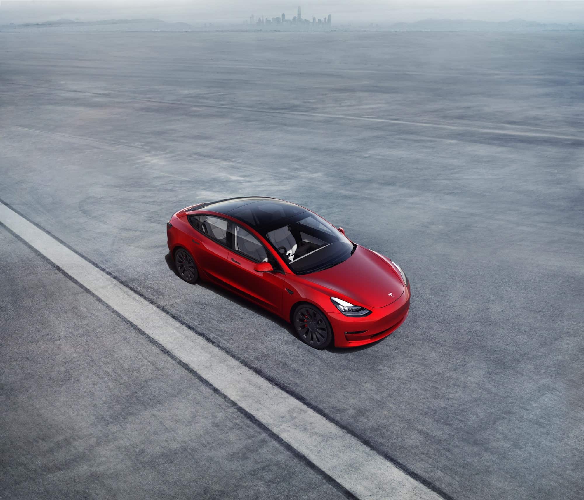 Colorado's Bold Leap: Imposing New EV Tax Credits