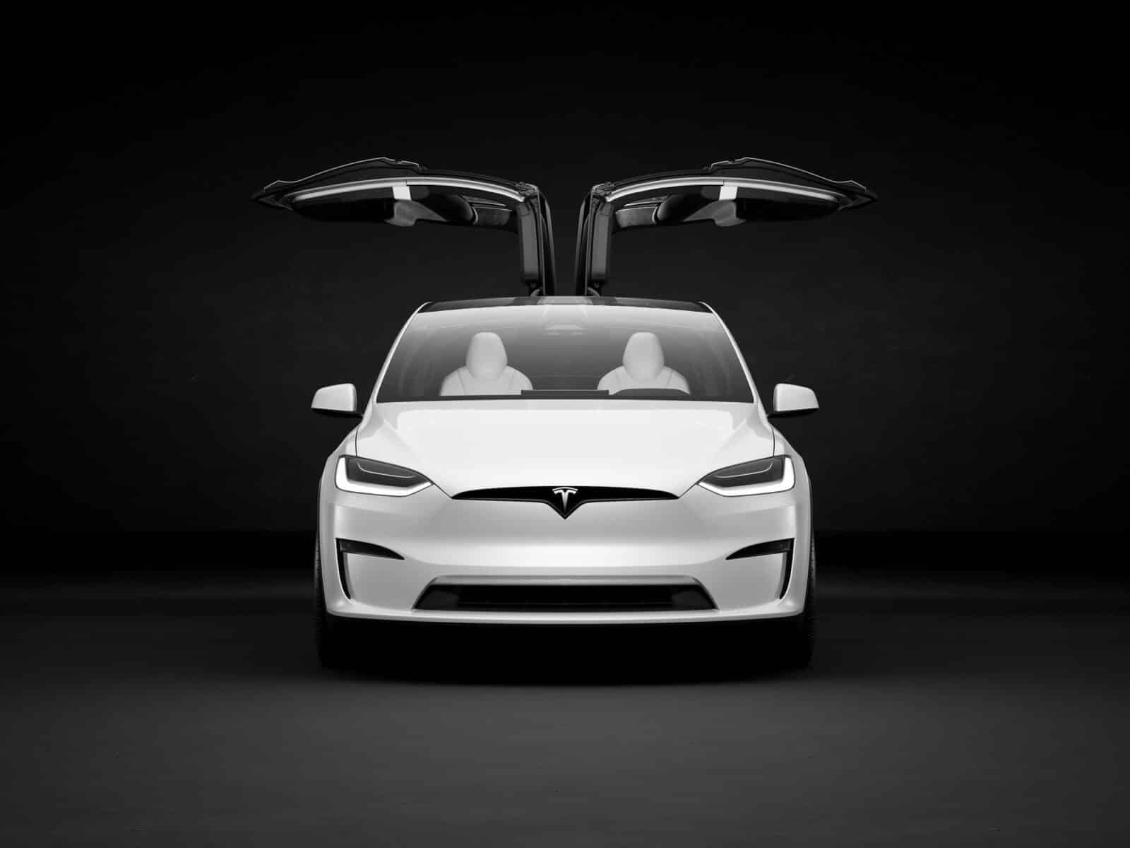 Tesla Ends Model S And Model X Production To Build Optimus Robots At Fremont Factory