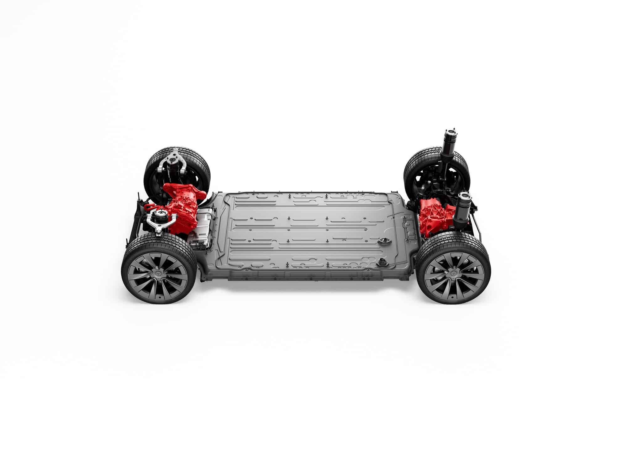 EV Battery Recycling Breakthrough Could Reshape Industry and Boost Sustainability