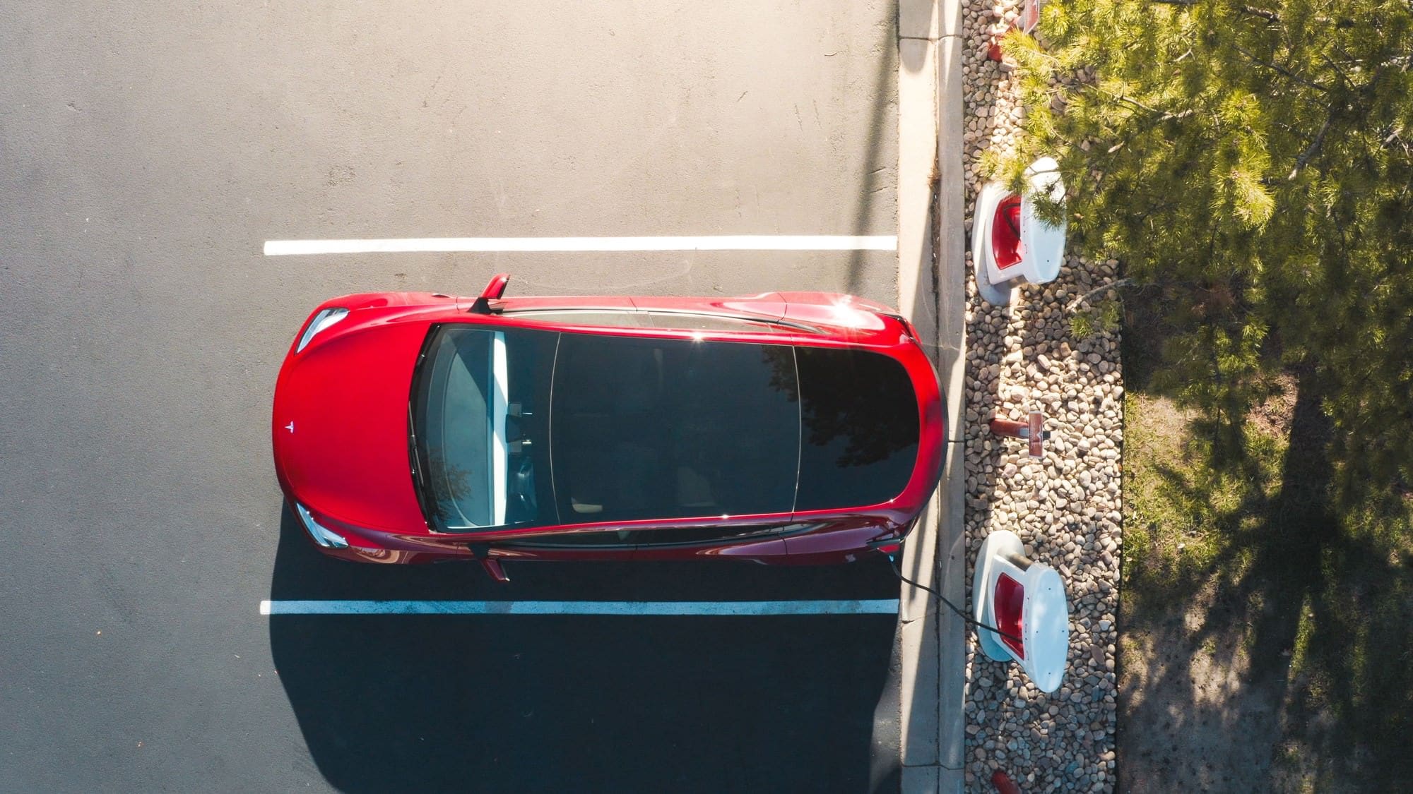 Tesla to Open New Service Center in Flower Mound