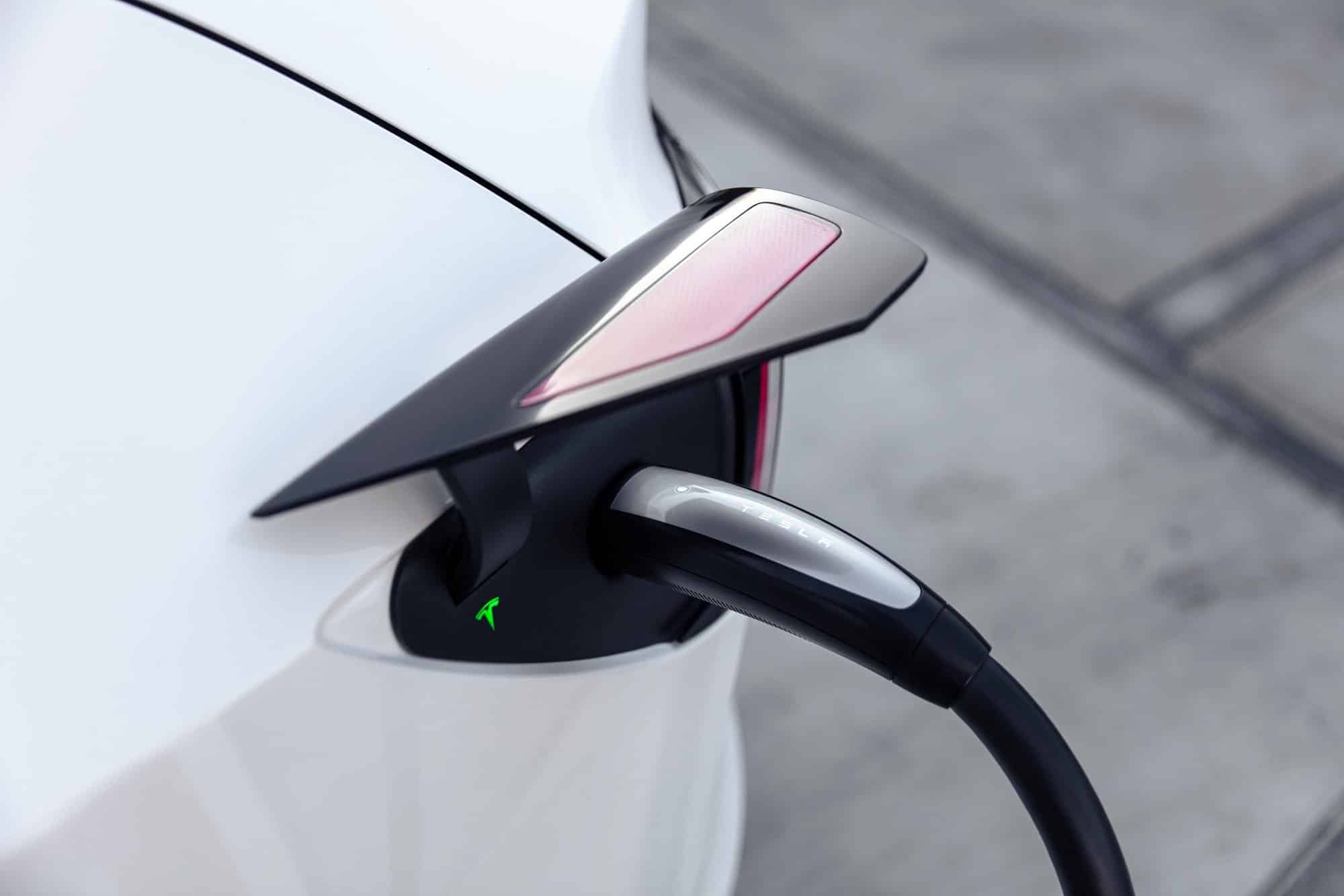 Harnessing the Power of Tesla Supercharger: A New Era for EVs