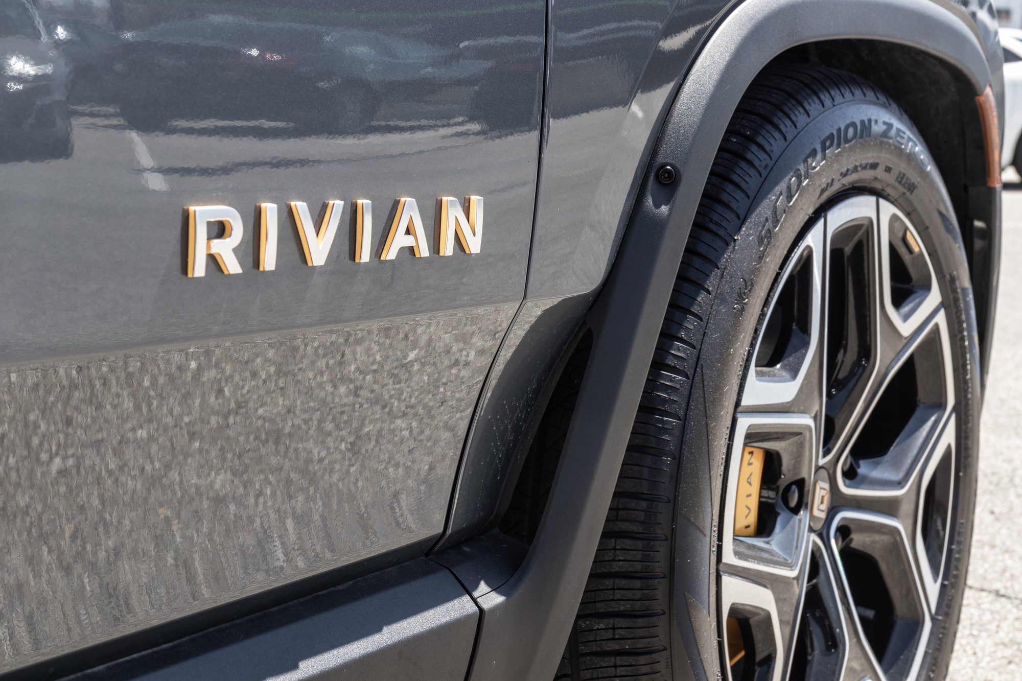 Rivian Lands Powerhouse Communications Chief