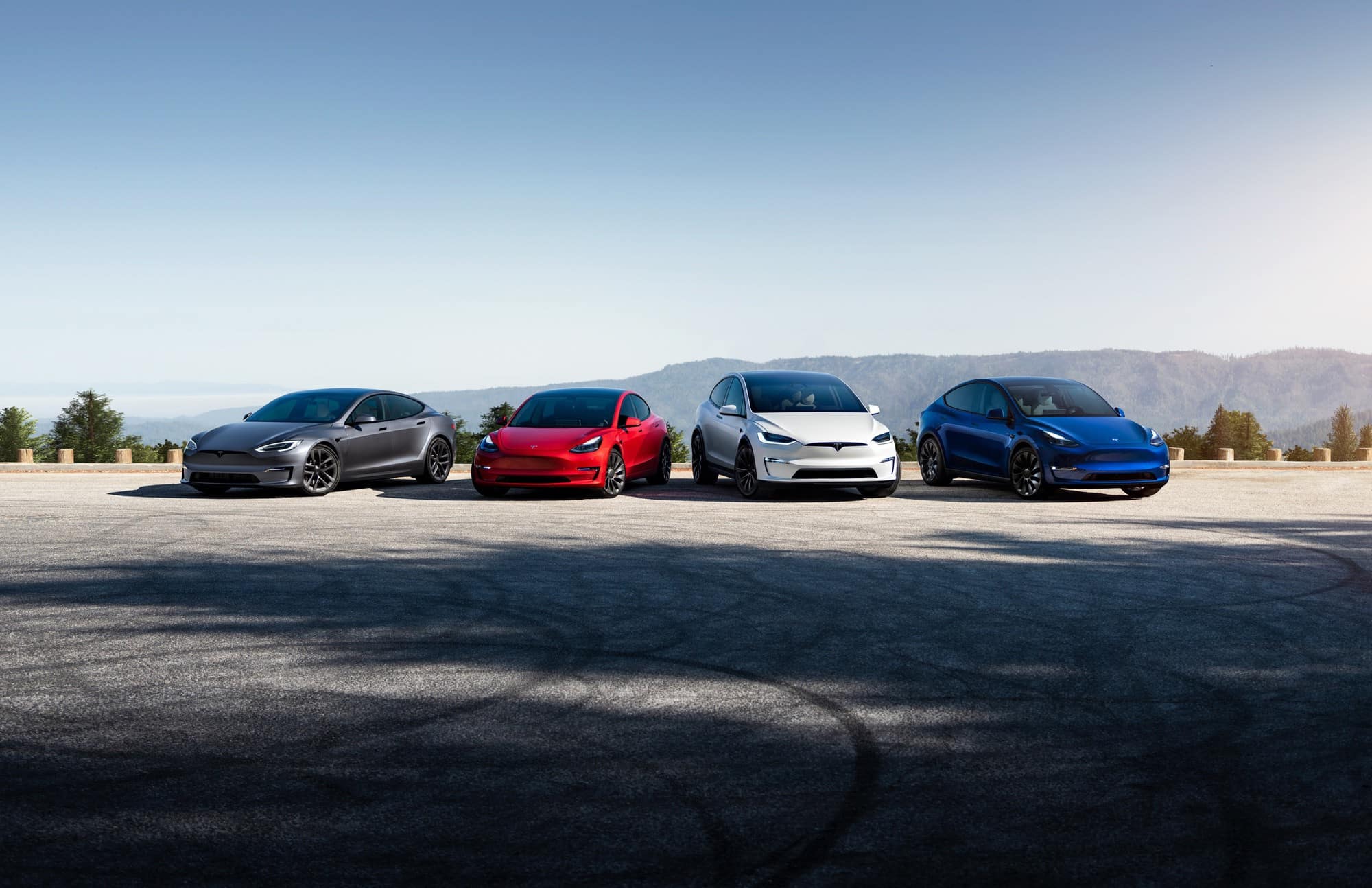 Tesla Model 3 and Model S Back on Consumer Reports' Good List