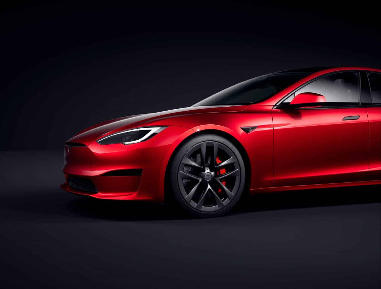 Tesla Ends Model S And Model X Production To Build Optimus Robots At Fremont Factory