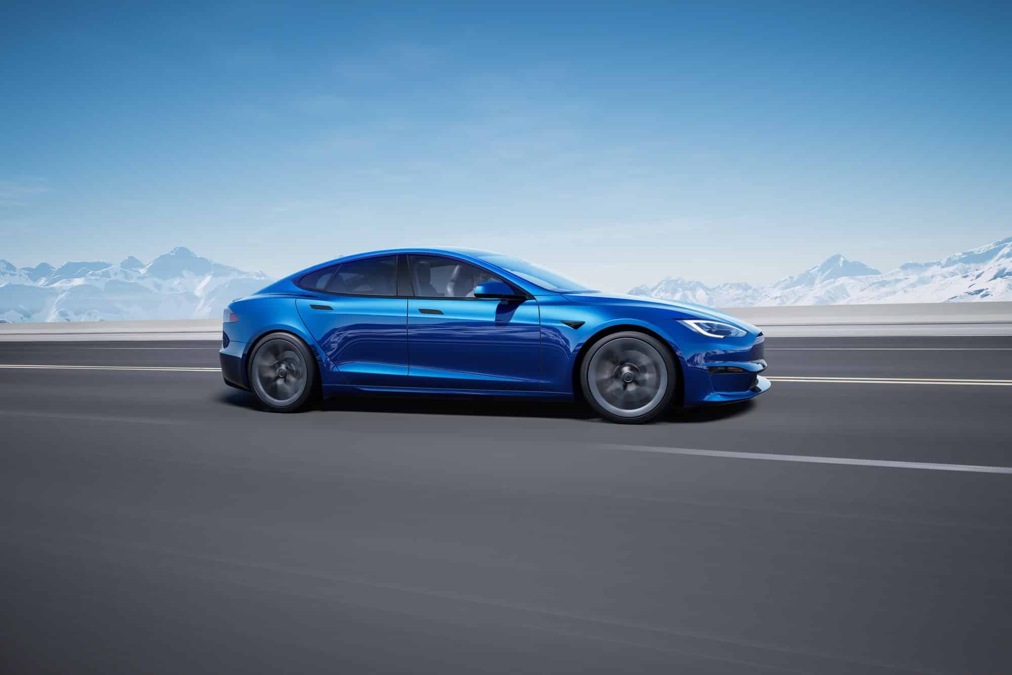 Tesla Unveils More Affordable Model S and Model X, But Questions Arise