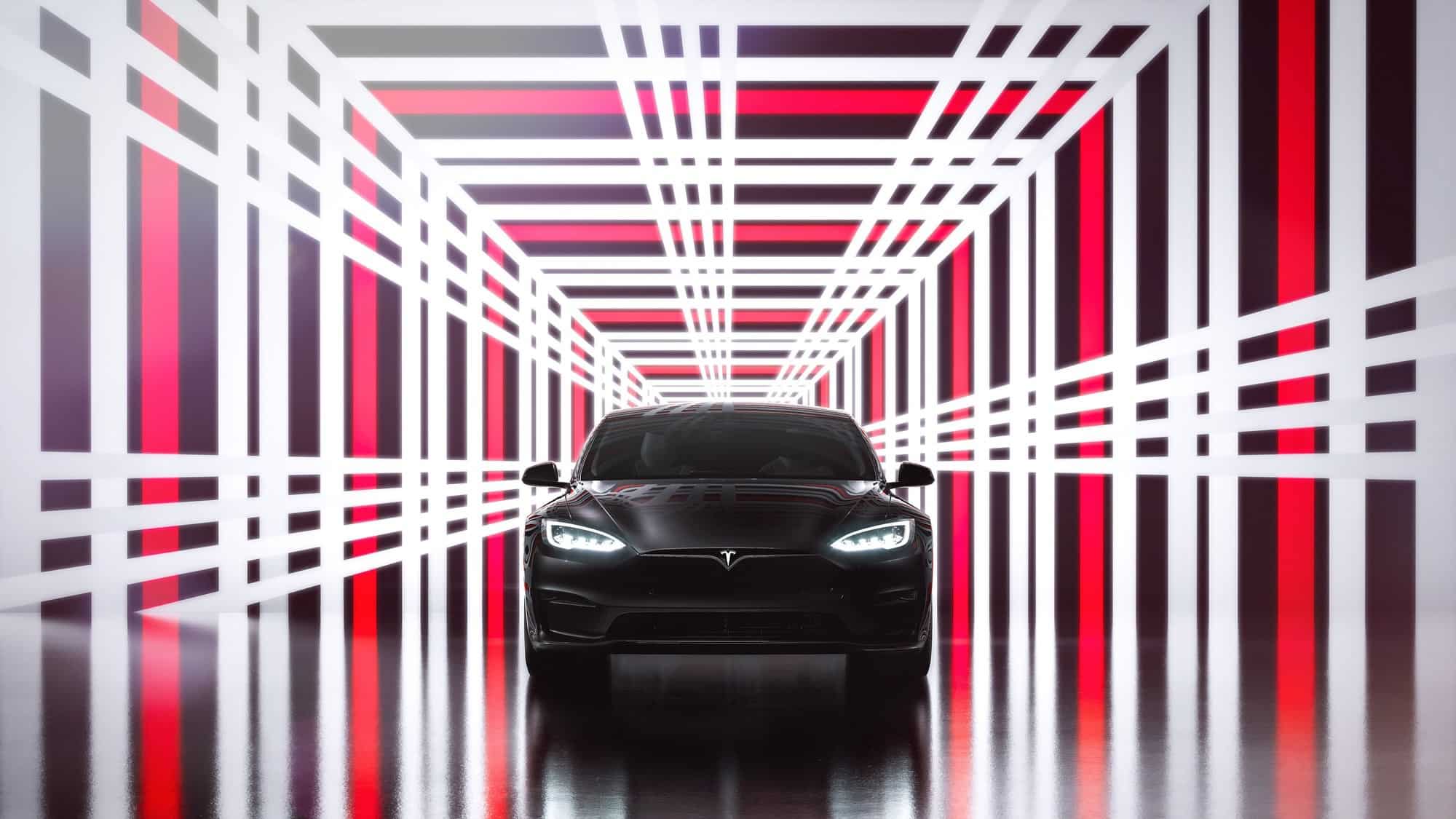 Electric Shock: Tesla's Winning Streak Shakes Short Sellers
