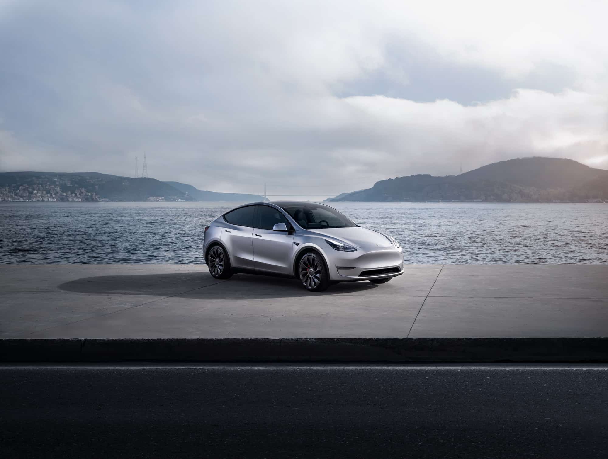 Tesla Adjusts Pricing on Model Y in China Amidst Economic Flux