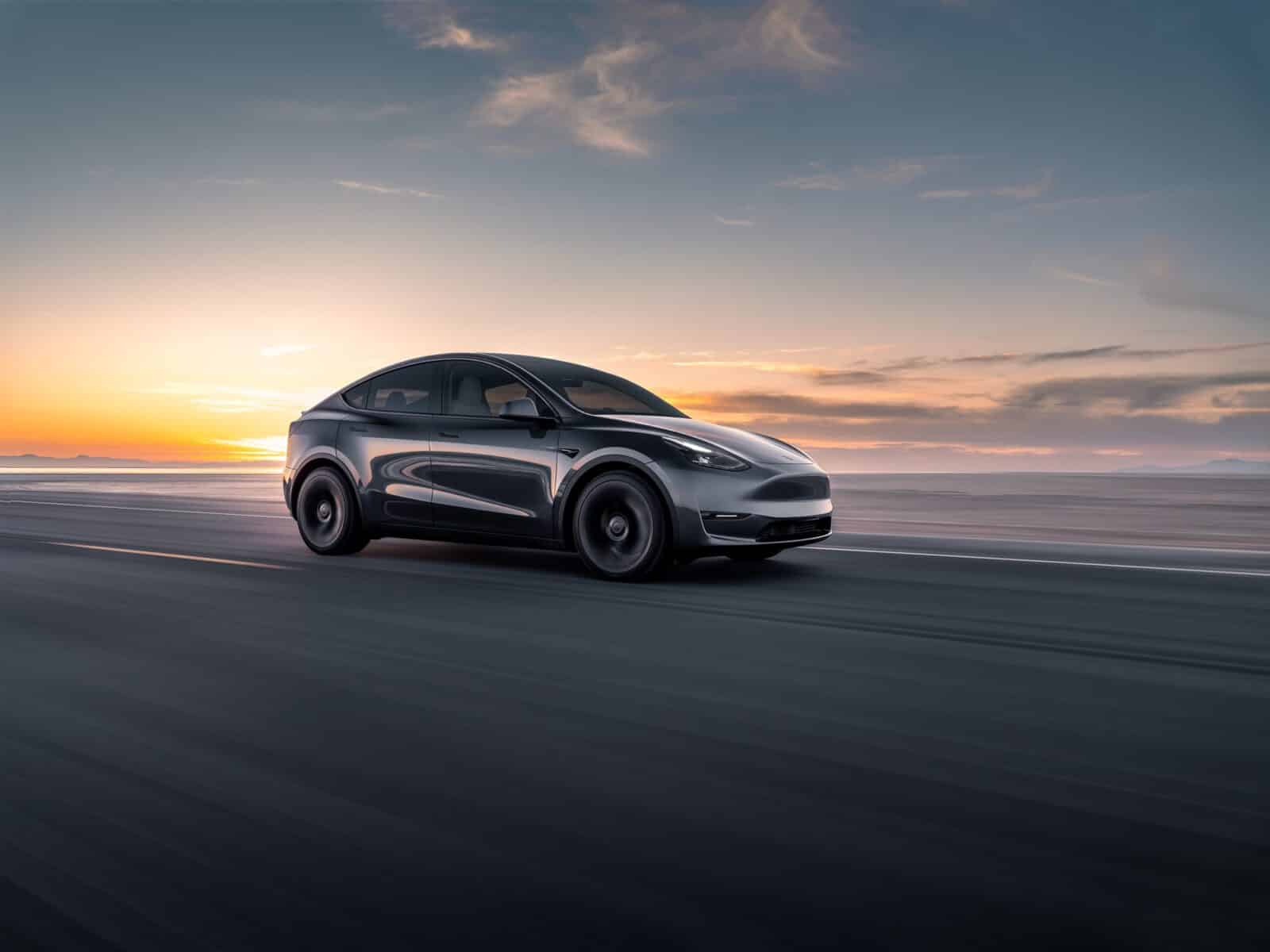 Trouble in Tesla Town: Unveiling Model Y's Glitches Model Y. Photo courtesy of Tesla, Inc.