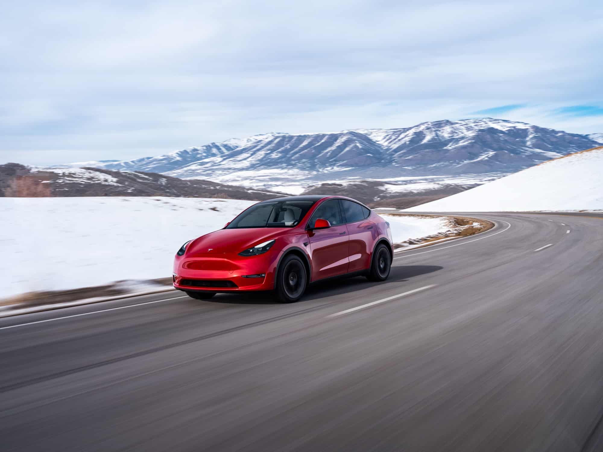 Tesla's Model Y: The Electric Powerhouse Conquering China