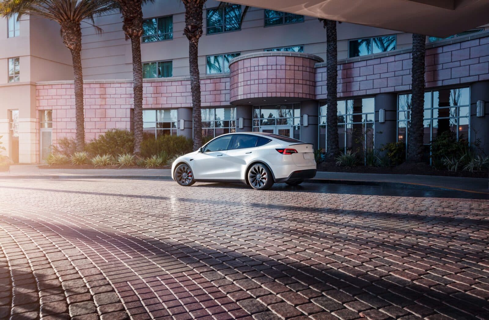Tesla Revamps Referral Program, Phases Out Cash Discounts for Enhanced Charging and Software Perks. Model Y. Photo courtesy of Tesla, Inc.