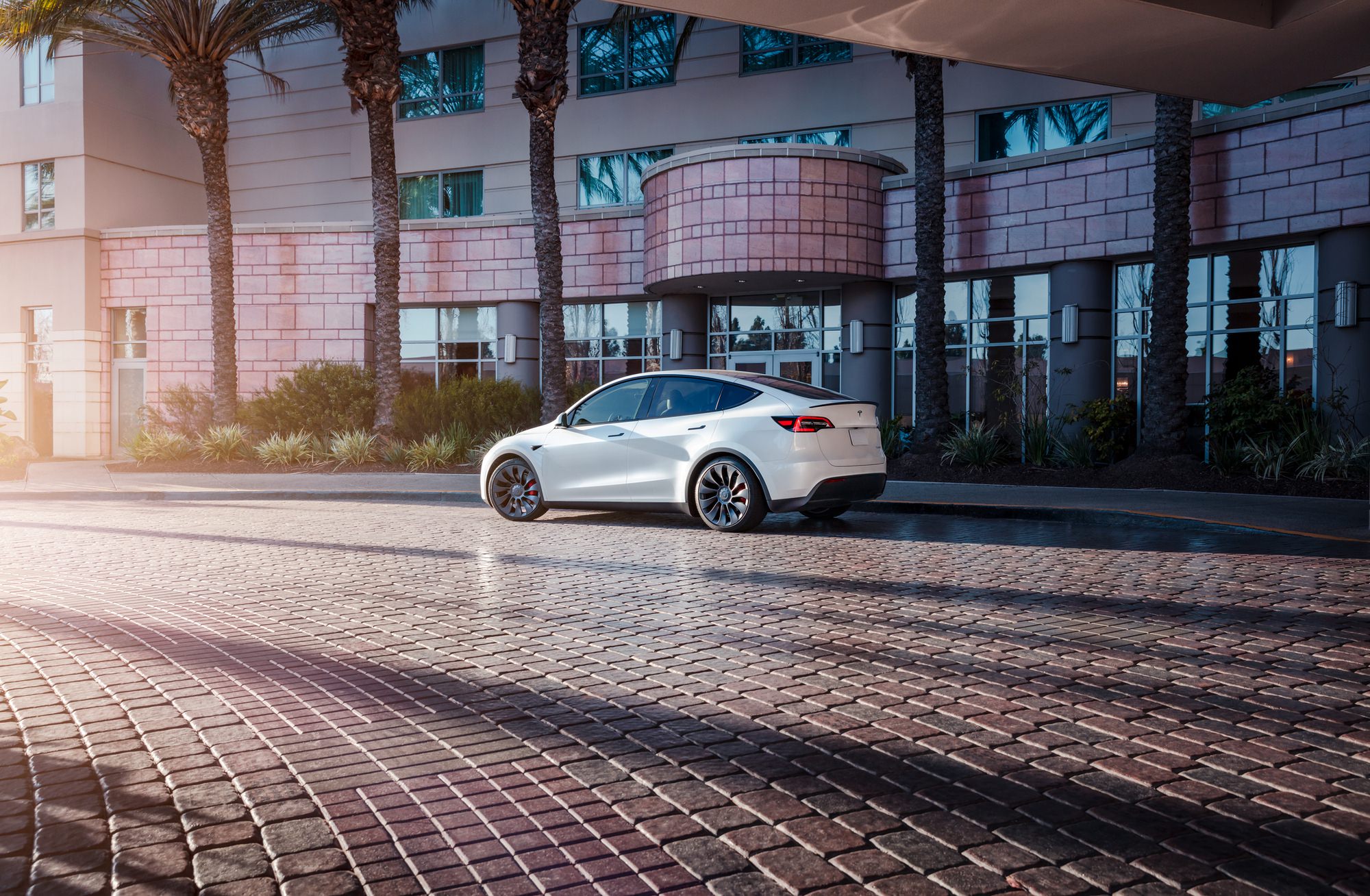 Tesla Revamps Referral Program, Phases Out Cash Discounts for Enhanced Charging and Software Perks. Model Y. Photo courtesy of Tesla, Inc.