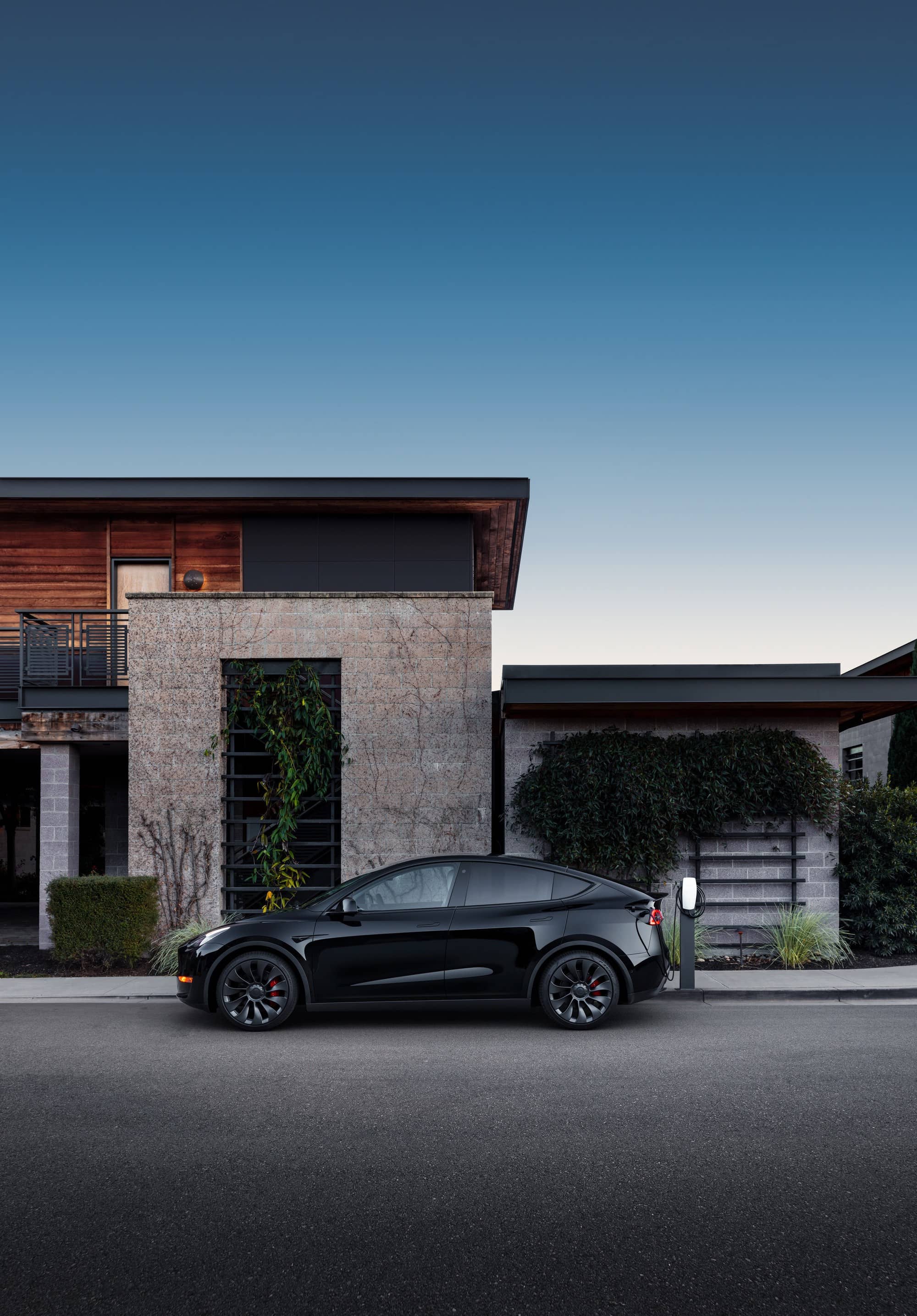 Tesla Model Y Takes the Crown in Global EV Sales. Model Y. Photo courtesy of Tesla, Inc.