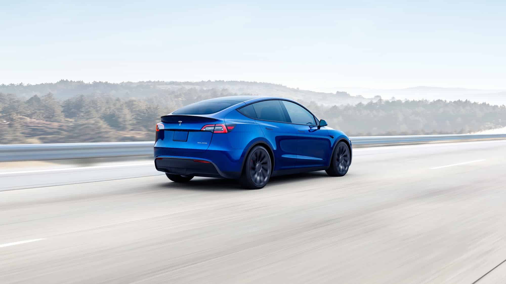 Tesla Increases Model Y Price $250 Amid Rising Demand - Model Y. Photo courtesy of Tesla, Inc.