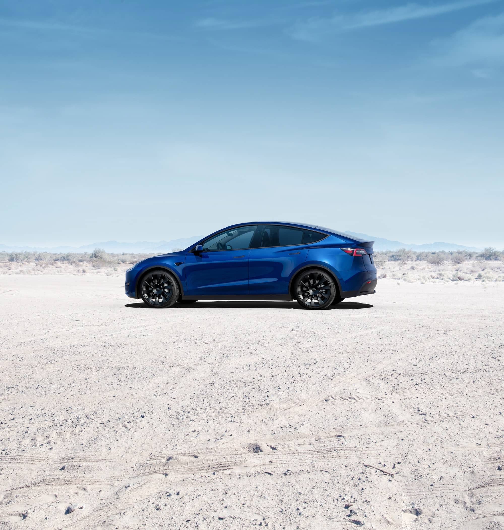 Tesla Faces Data Breach: Ex-Employees Under Scrutiny - Model Y. Photo courtesy of Tesla, Inc.