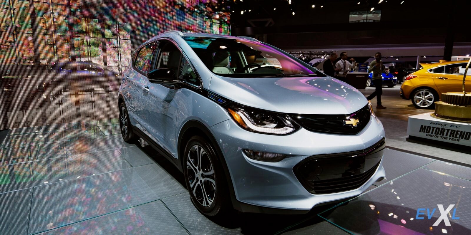 Honda and GM’s Abrupt Halt: A Shakeup in the Electric Vehicle Market - GM General Motors Faces Challenges in Electric Vehicle Production - US Races to Second Place in Global EV Market
