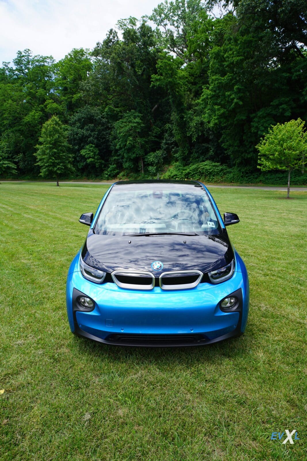 BMW I3 PRODUCTION WILL BE STOPPED IN JULY AS CUSTOMERS WANT BIGGER AND LESS POLARIZING EVS