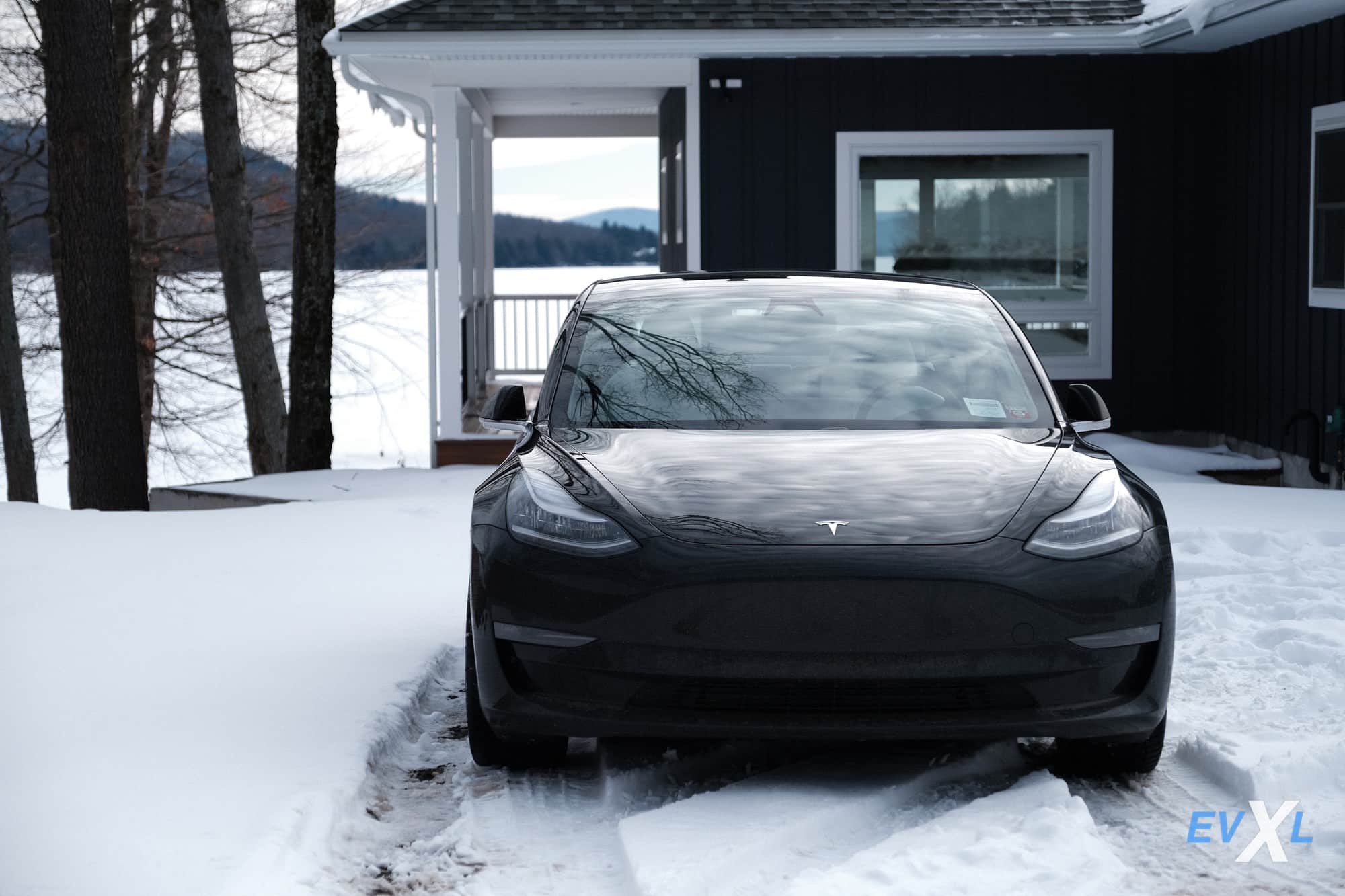 Tesla Shatters Norway's All-Time Sales Record as Buyers Race to Beat Tax Hike