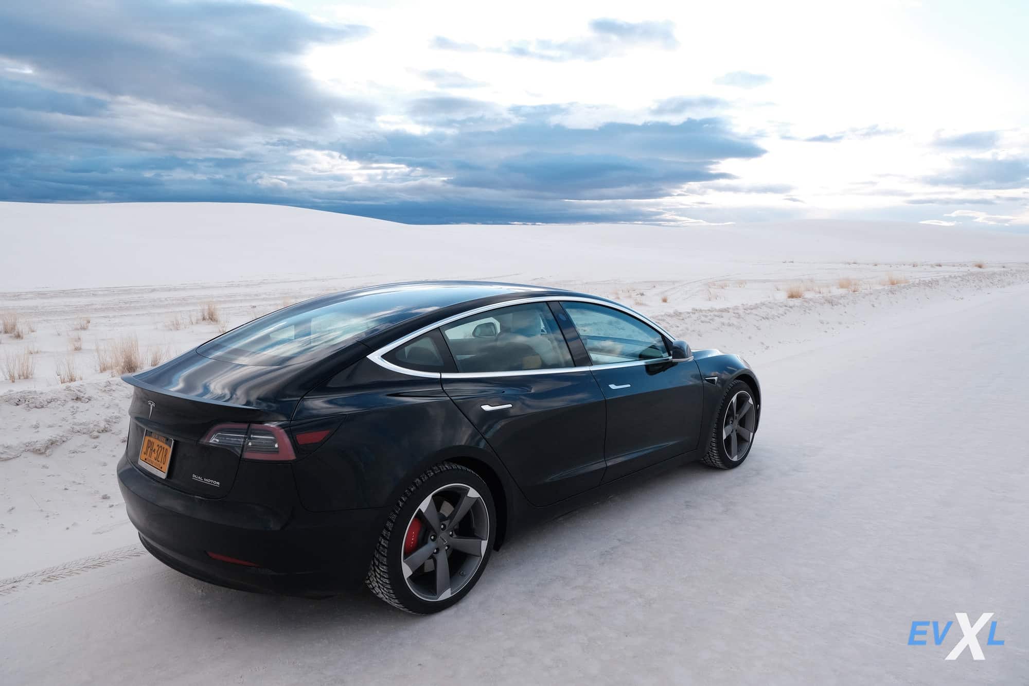 EV Prices Set to Drop in 2024, Offering More Affordable Green Options