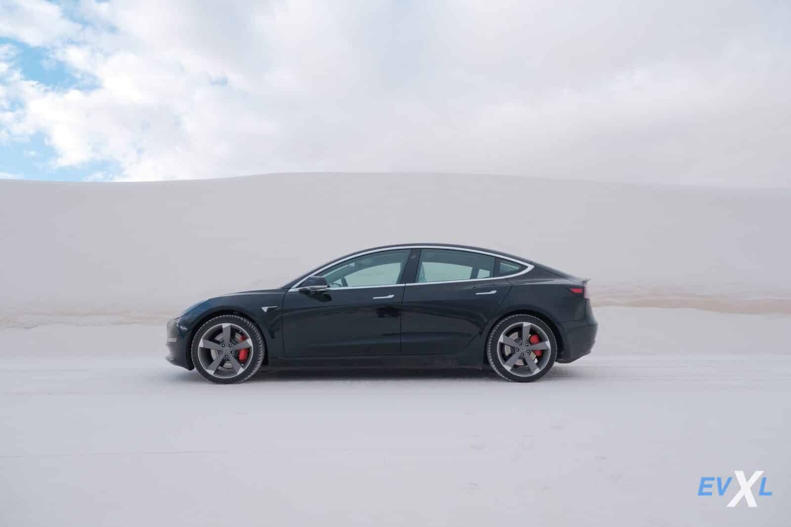Tesla's Bumpy Road: Expected Shortfall in Q3 2023 Deliveries