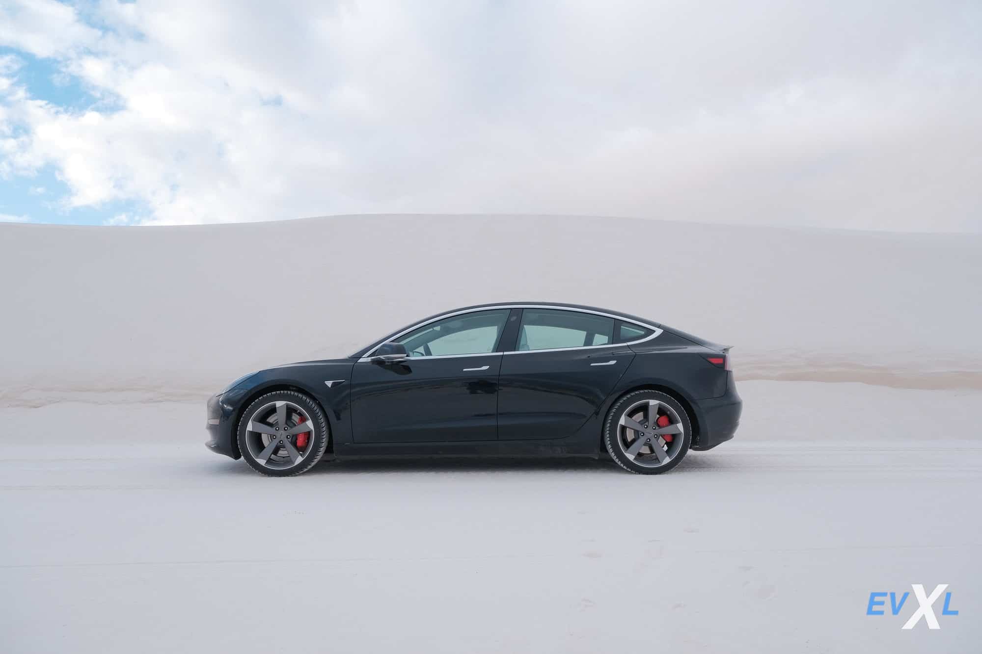 Tesla's Bumpy Road: Expected Shortfall in Q3 2023 Deliveries