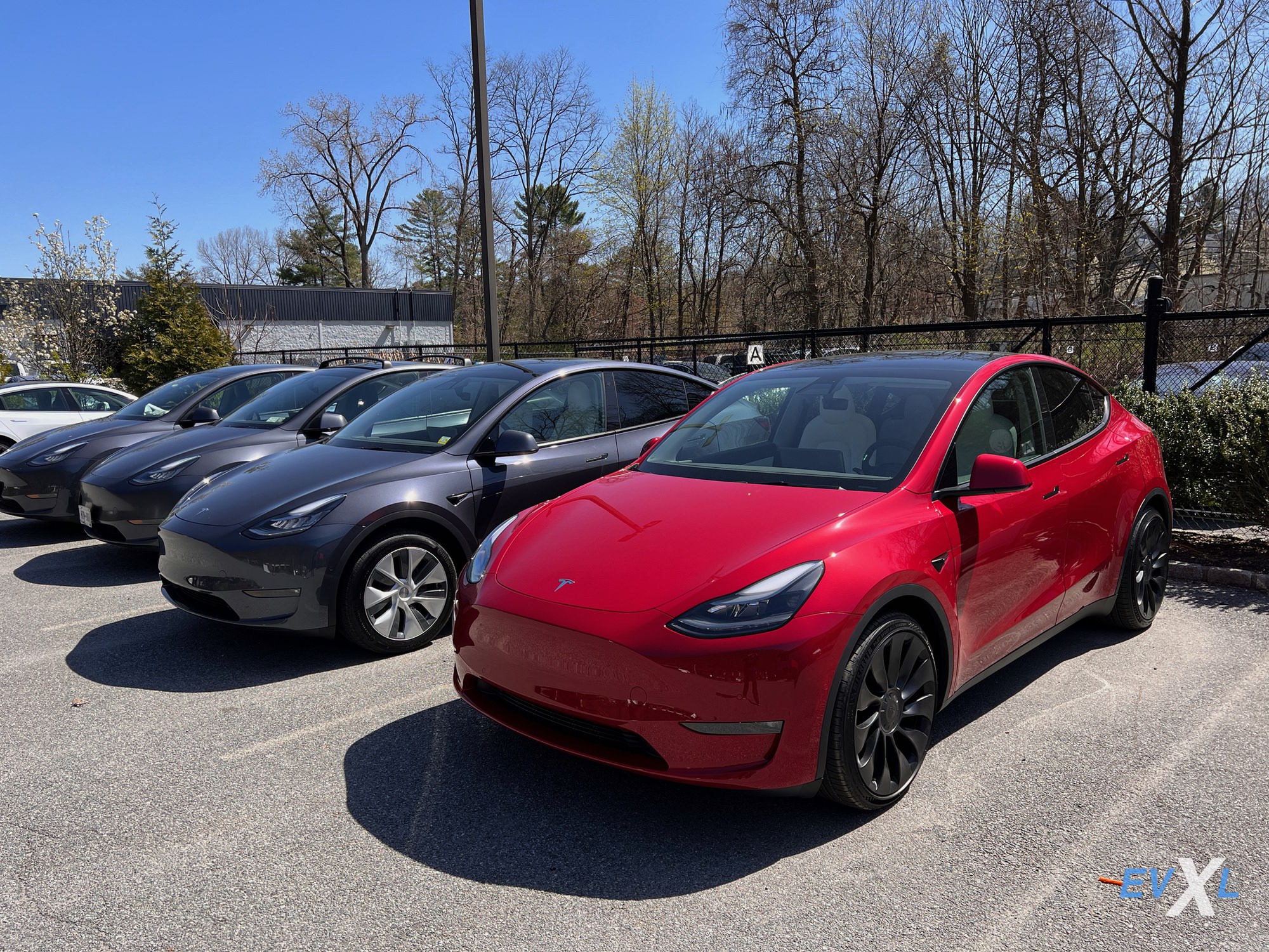 Tesla Adjusts Model 3, Y Pricing After Missing Delivery Targets - Musk Accelerates Timeline for Self-Driving Teslas