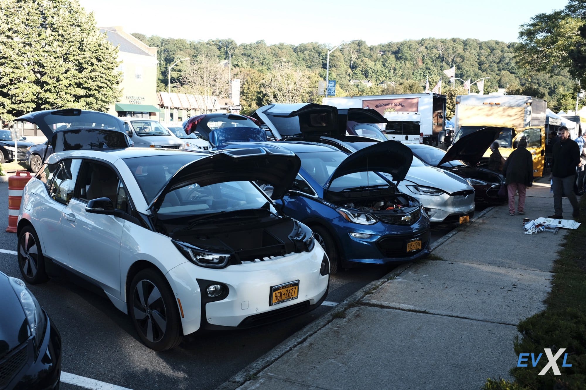 EV Transition at Risk: NHTSA's New Fuel Economy Proposal Sparks Concern