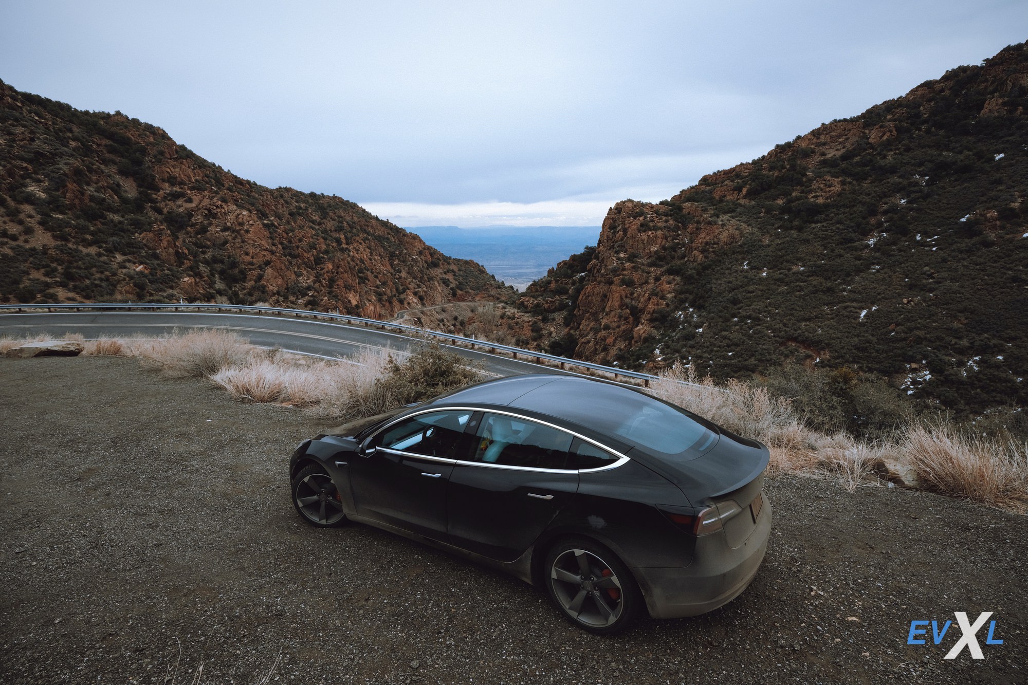 Tesla Senior Engineering Executive Bids Adieu for New Venture