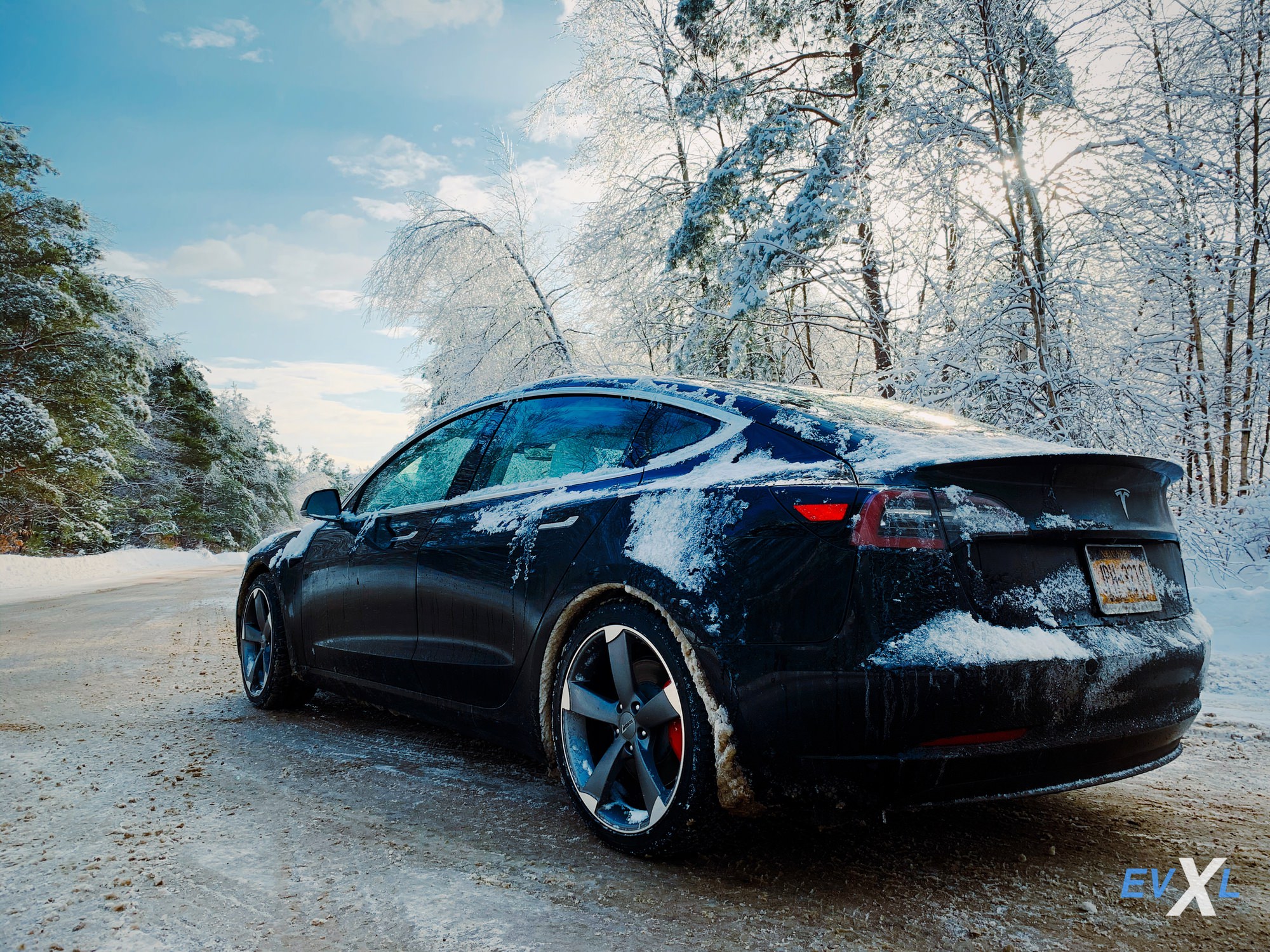 Tesla's Major Recall Over 2 Million Vehicles for Autopilot Safety Upgrade Model 3 Performance