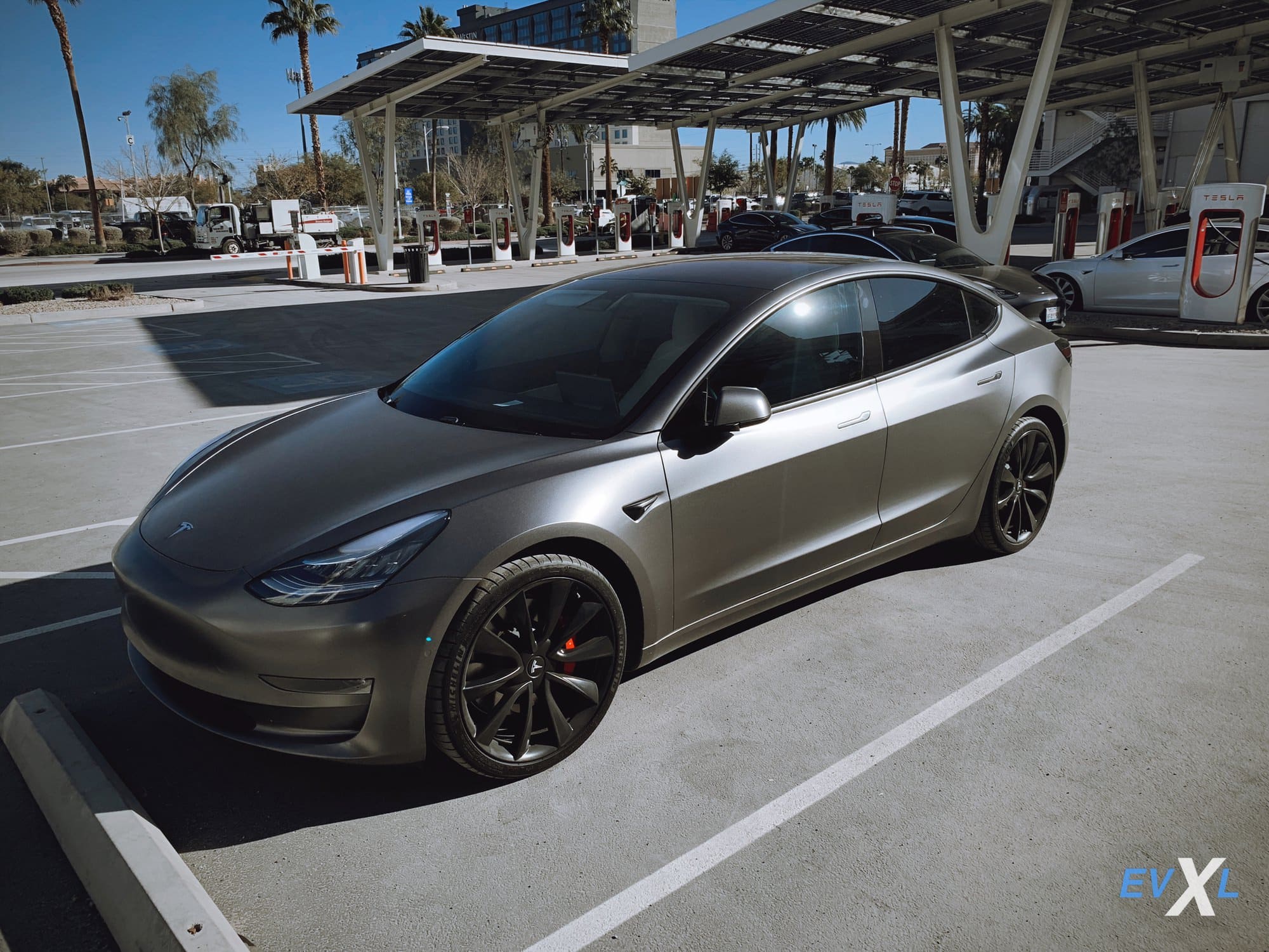 The Curious Case of Unsold Electric Vehicles