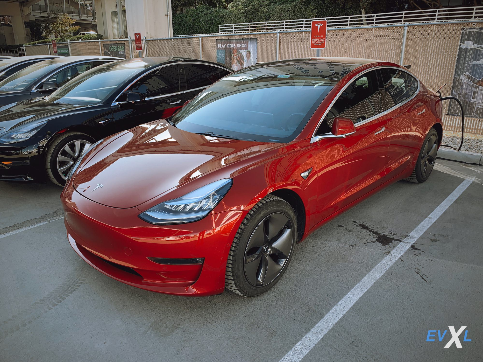 Tesla Under Fire for Exaggerated EV Ranges - Environmental Protection Agency - Model 3