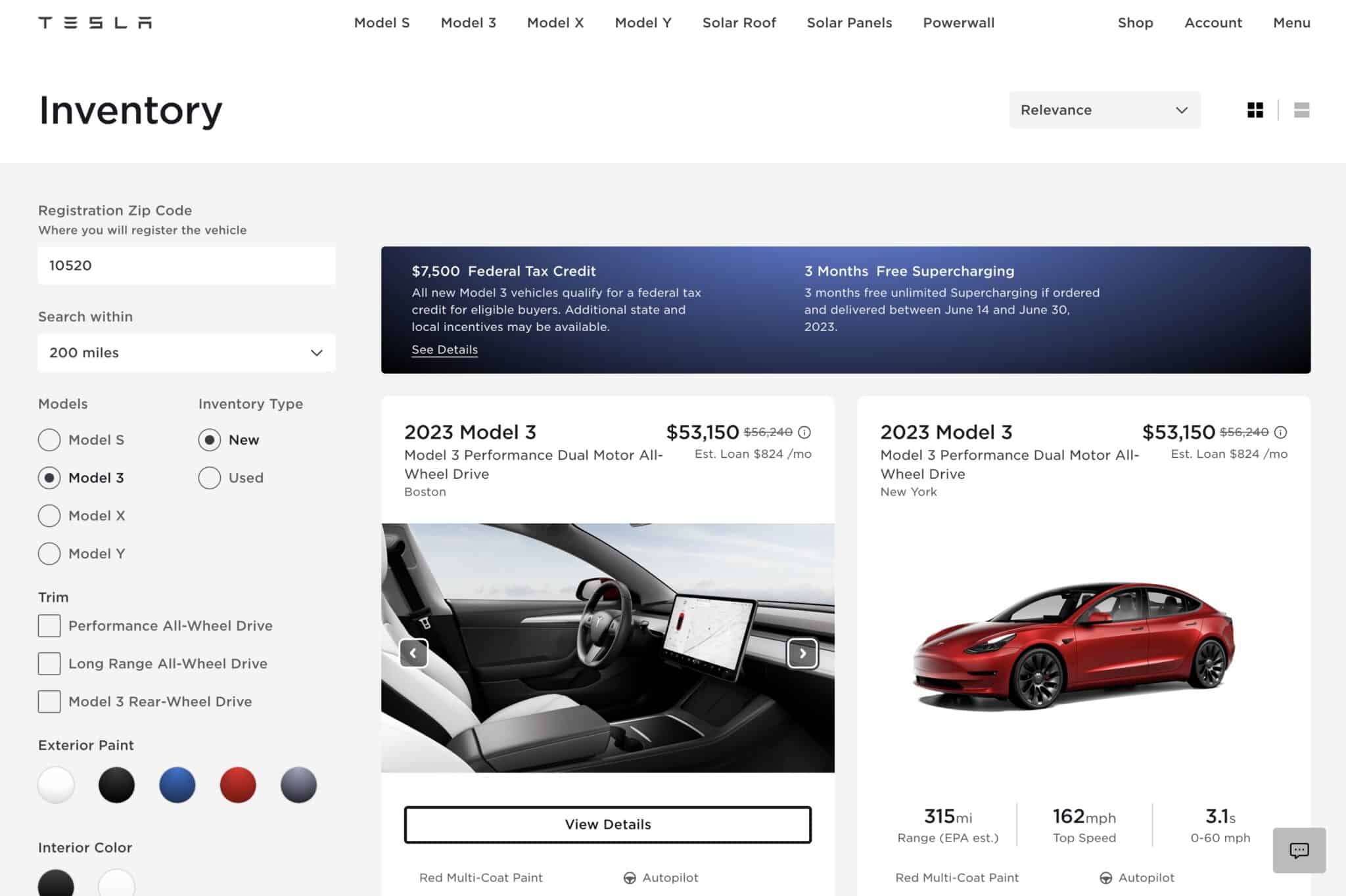 Tesla's Power Move: Free Supercharging Sparks Sales