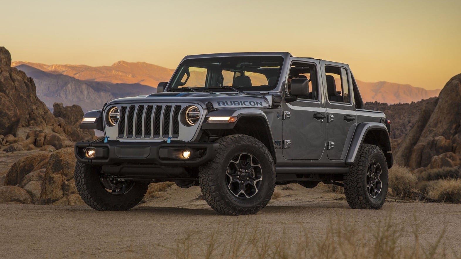No More Gas-Only Cars from Stellantis in 14 States