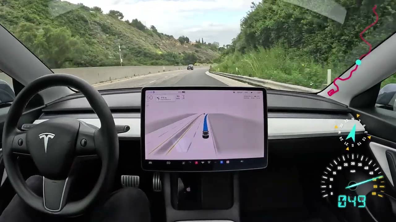 Tesla's Value Skyrockets on Robo-Taxis Promise
