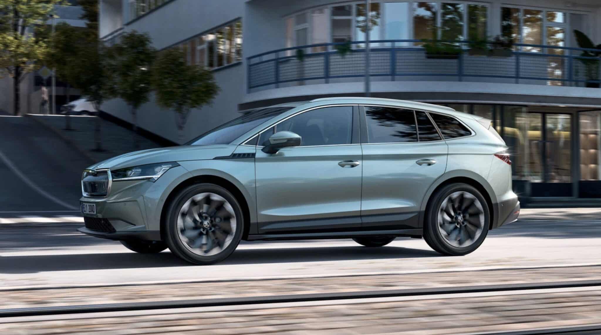 Skoda Speeds Ahead with 35% Profit Jump