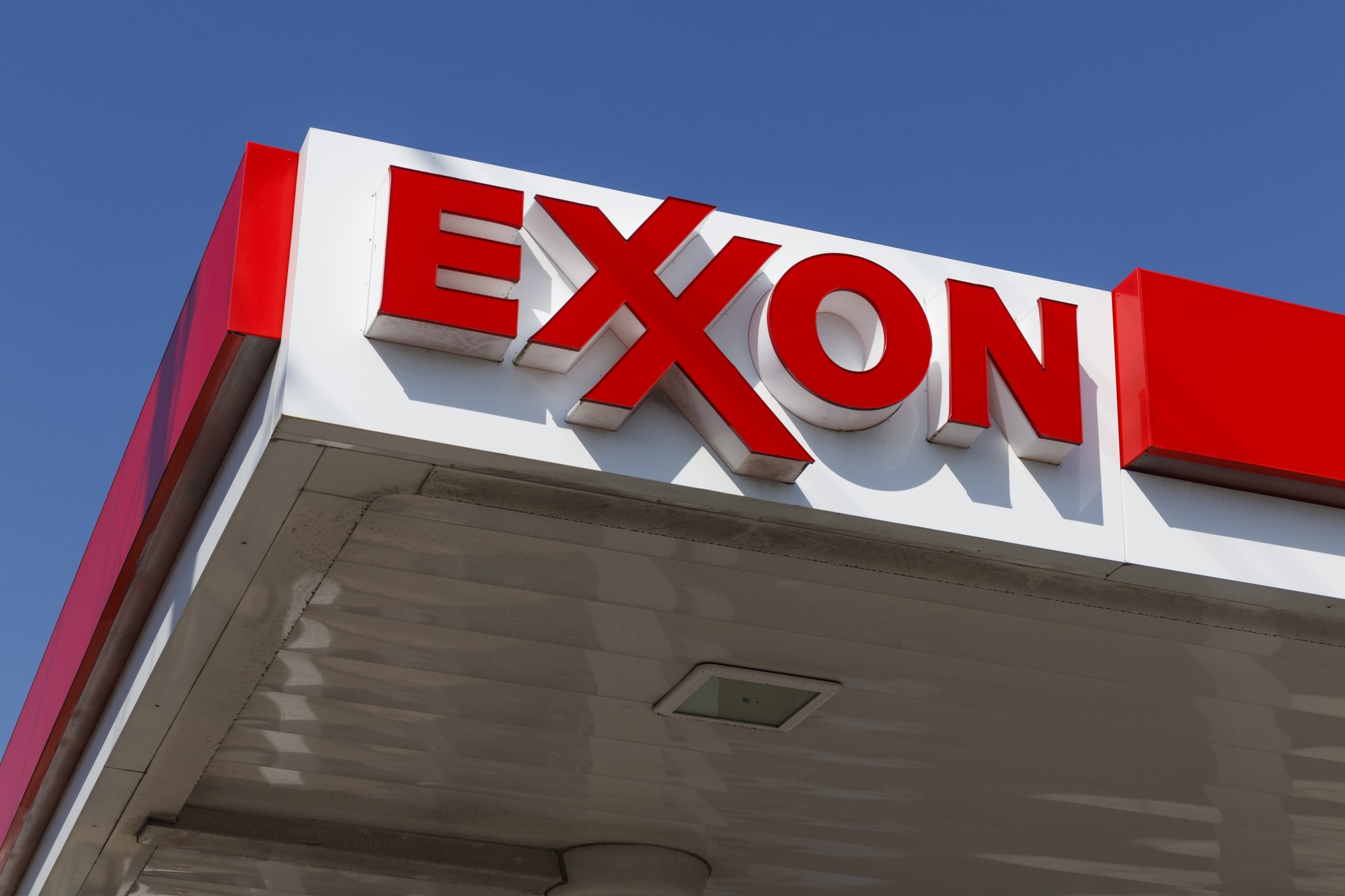 Exxon Mobil Jumps into the Electric Car Game
