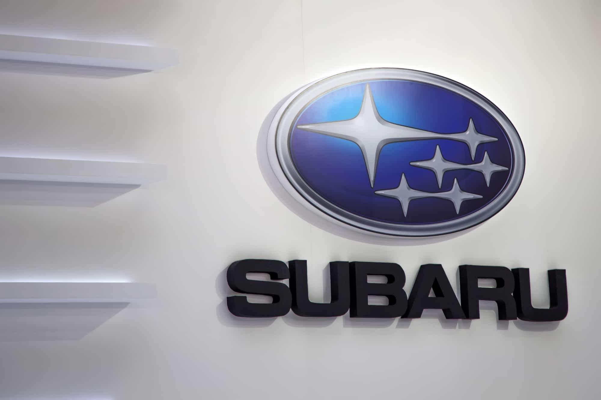 Subaru Shifts Gears: Targets Half of Sales from Battery EVs by 2030