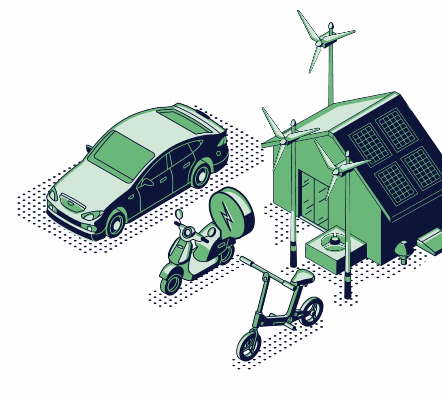 There's big news in the electric vehicle (EV) world. General Motors (GM), the automotive giant, revealed on Wednesday its latest strategic move: a hefty $60 million investment in Mitra Chem, a budding Silicon Valley startup.