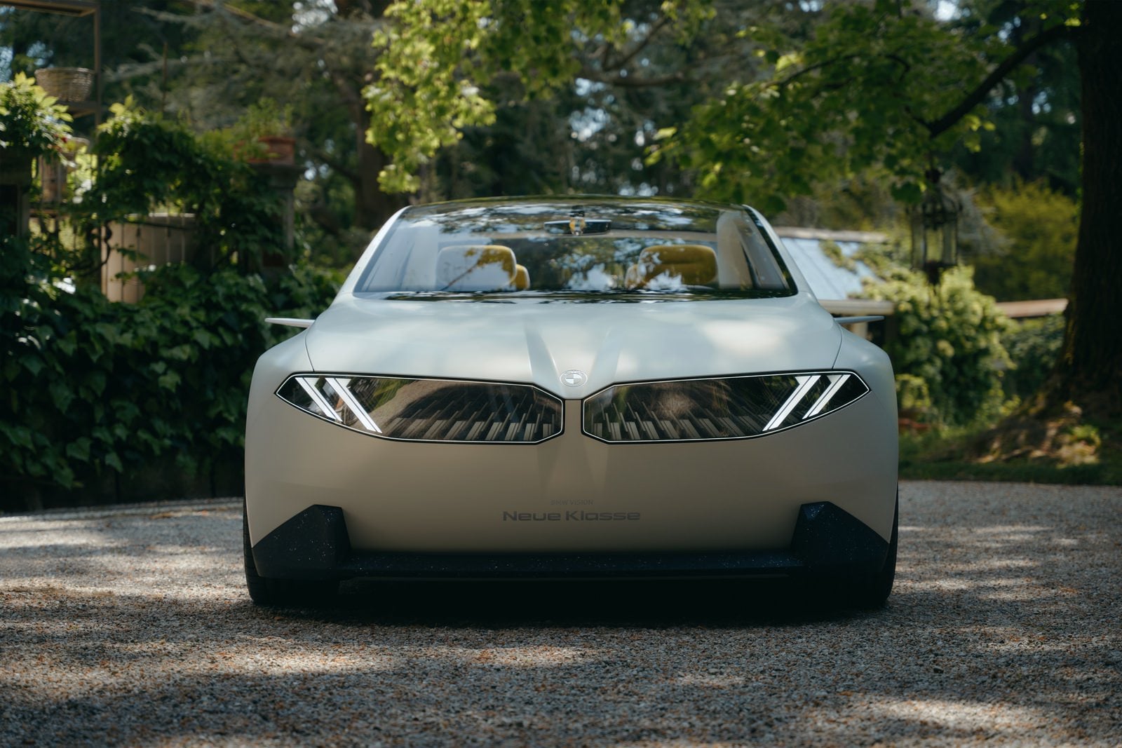 BMW's Leap: Pioneering Future Batteries