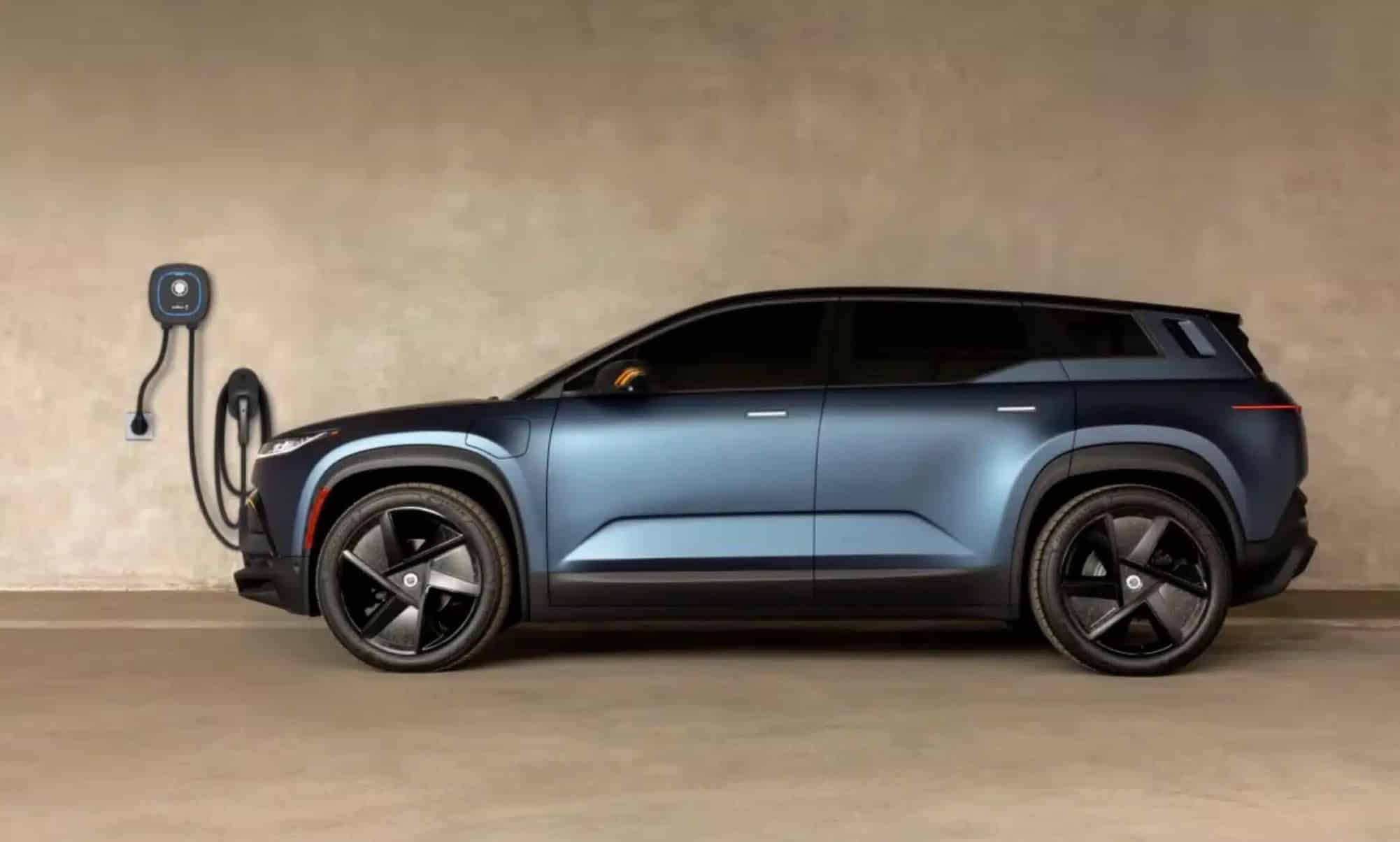 Fisker's New Wave of Funding: What's Next?
