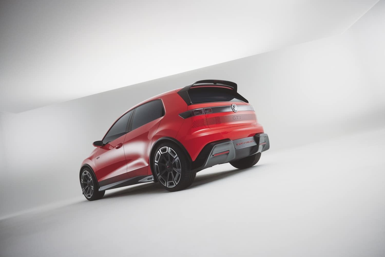 Volkswagen's Electric Leap: Unveiling the ID.GTI Concept