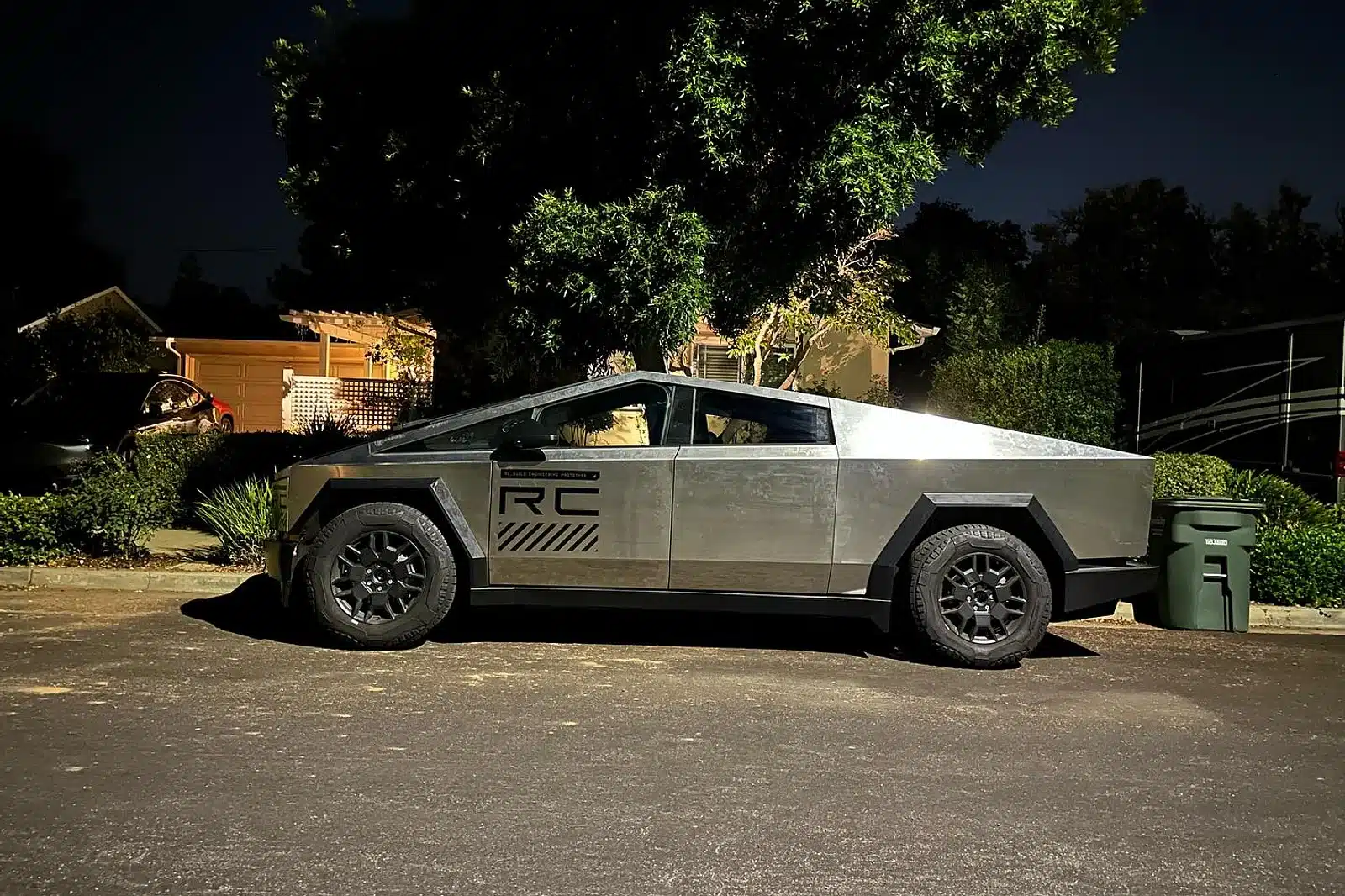 The Cybertruck Saga: Tesla's Electric Pickup Delay Continues