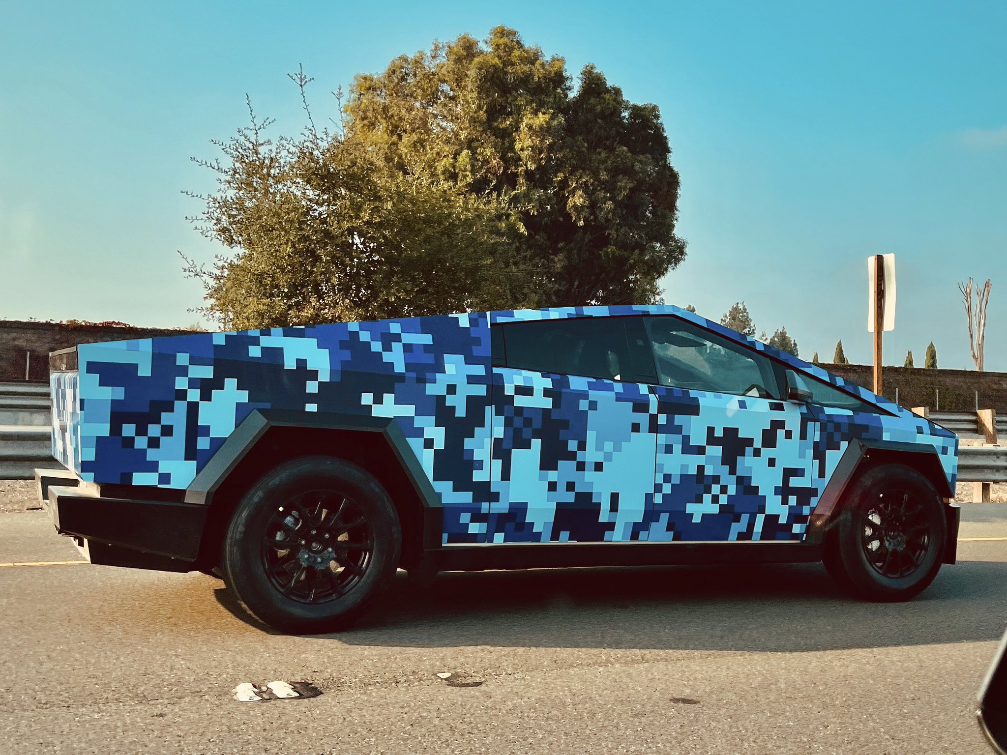 Cybertruck vs. Rivian: An EV Showdown on the Horizon?