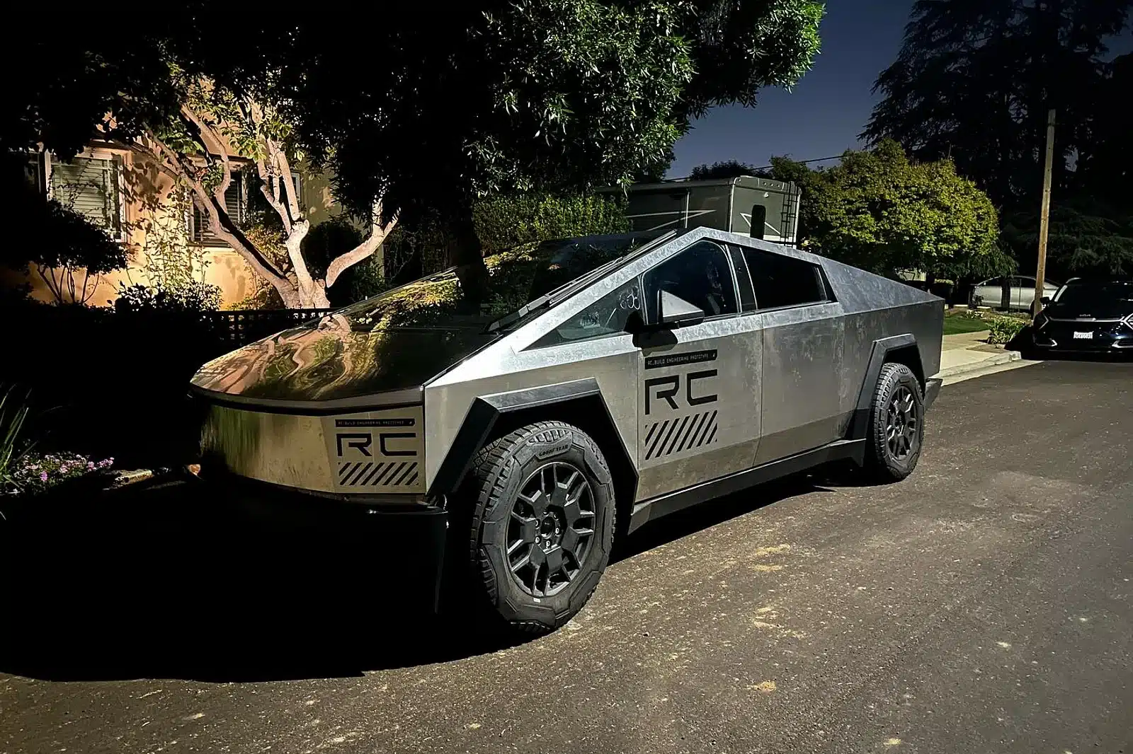 The Cybertruck Saga: Tesla's Electric Pickup Delay Continues